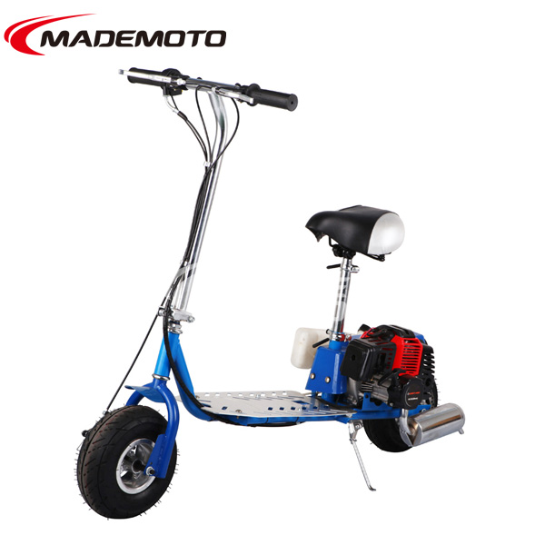 Mini Gas Motor Scooter,49cc Gas Scooter, Cheap Gas Scooter for sale, Gas Scooter Wholesaler